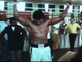 Muhammad Ali Full Training And Speech Over George Foreman