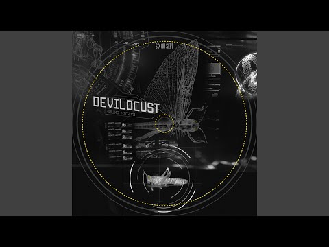 Devilocust