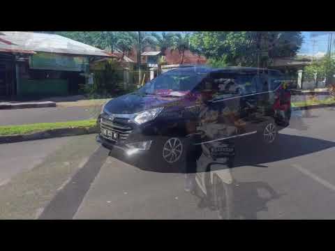 Pawai juara umum dan PSRP PAPUA BARAT