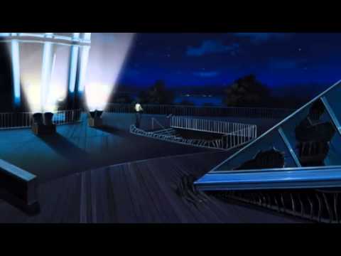 Elfen Lied Episode 13END