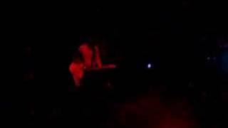 Anberlin - Time and Confusion