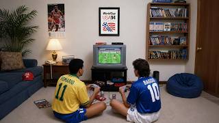 USA '94 Forever