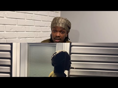 Lil maina - LIKE THAT (official visualizer)