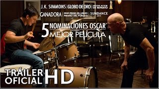 Whiplash Film Trailer