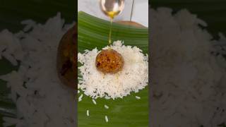 🤤Appalam Chammanthi #subscribe #shorts #youtube #youtubeindia #cooking #shortvideo #food