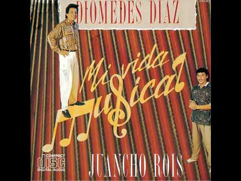 Hasta el final de la vida - Diomedes Díaz y Juancho Rois