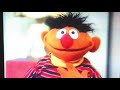 Classic Sesame Street Who Took Bert S Cookies