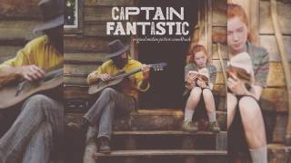 Sweet Child O Mine - Captain fantastic soundtrack Lyrics
