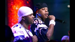 Jay-Z &amp; Crooklyn Bandits Freestyle - July 20th 1995