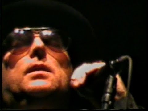 Van Morrison, Chris Farlowe Manchester Out Of Time, 17.03.2000