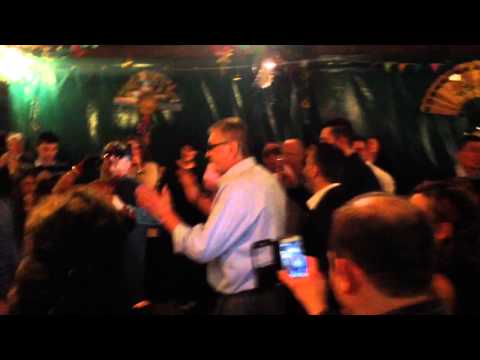 Surpriza de revelion 2014/2015