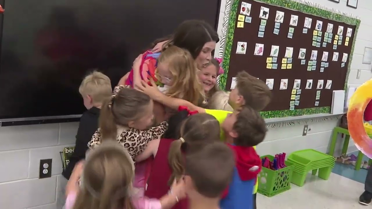 2026 District Five Recruitment Video