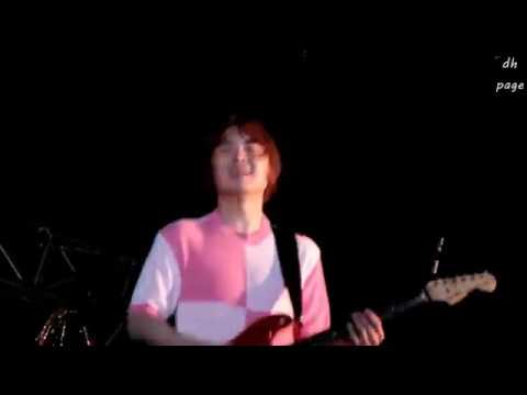 190921_알록달록 - 김도형 focus(full) 잔나비(JANNABI) @ 렛츠락페스티벌