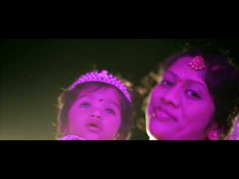 Vooturi samanvi birthday  promo...