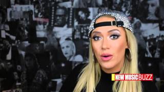 Kaya Jones | #InMyOwnWords Kaya Talks PCD, Vegas, and calls Robin Antin To "Keep It Reel"