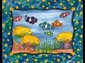 Under The Sea Week Theme for Children and Kids