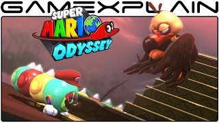 Super Mario Odyssey Photo Showcase - 20 of YOUR BEST PICS Vol. 6 (Snapshot Mode)