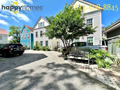 9 Bogard St Unit 8H – Walkthrough