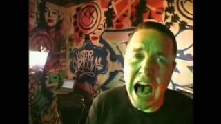 Blink 182 Stockholm Syndrome Video HD