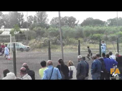 GIOVANISSIMI ELITE - Semifinale: Polisportiva Carso - Tor di Quinto 2-1