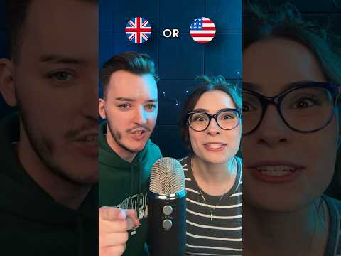 Which Words do YOU Say? #asmr