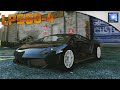 Lamborghini Gallardo LP560-4 para GTA 5 vídeo 13