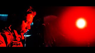 clipping. - All Black (Music Video)