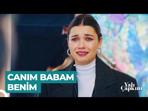 Kazım, Seyran'ın En Büyük Hayalini Gerçekleştirdi | Yalı Çapkını 59. Bölüm