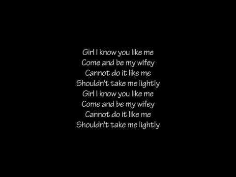 Kid Ink - Promise Feat. Fetty Wap Lyrics