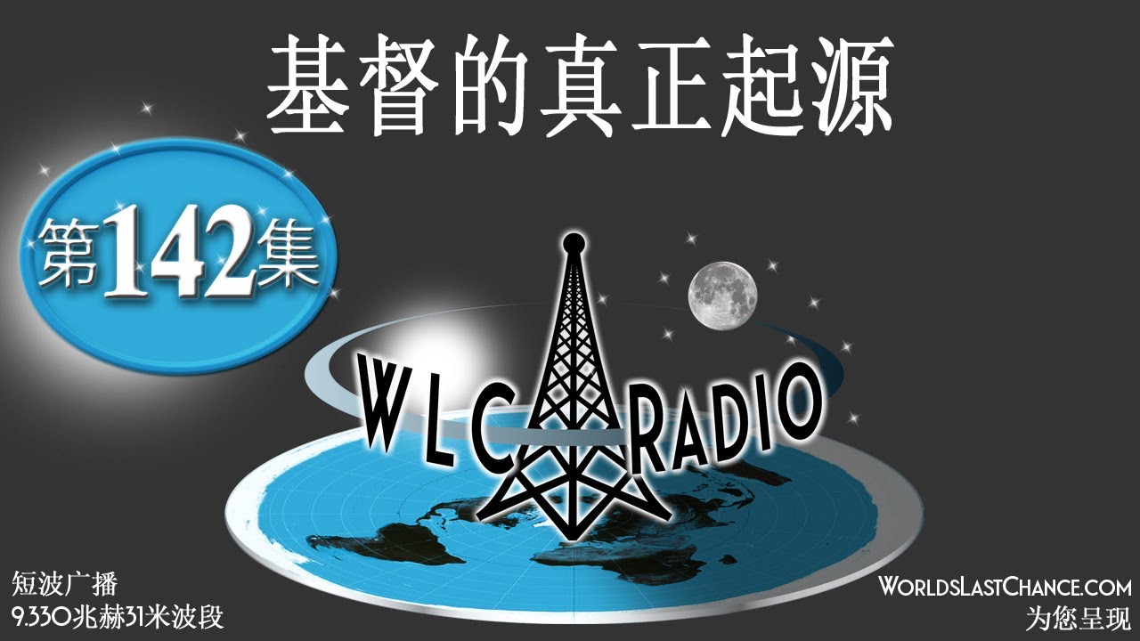 基督的真正起源