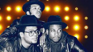 Cabral Jacobs - Miss Elaine (RUN DMC)