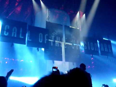 Reverze 2011 - Call Of The Visionary(1)