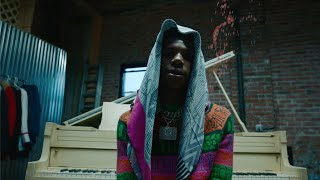 Musik-Video-Miniaturansicht zu Bleed Songtext von A Boogie wit da Hoodie