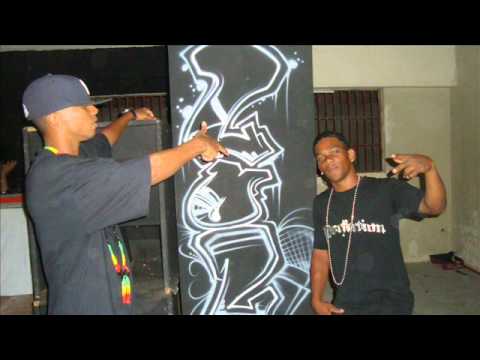 Lolo en el Microfono ft Pitufon - 2  del 26.wmv