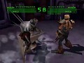 Bio F R E A K S PS1 PlayStation