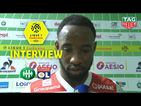 Reaction : AS Saint-Etienne - Olympique Lyonnais ( 1-2 ) / 2018-19