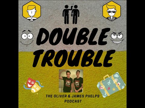 DOUBLE TROUBLE S2 E1