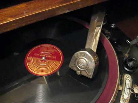 Goldene Sieben  -  Ein Kuss beim Tanz (The Continental)