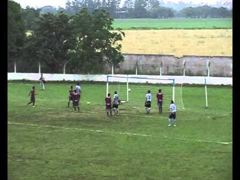 FASE FINAL / DEP. MARAPA 2 - 0 SAN LORENZO