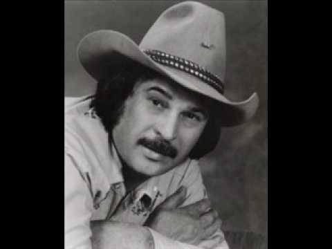 Wayne Kemp "Your Wife Is Cheatin' On Us Again"