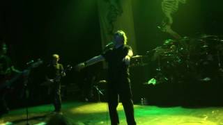 Cirith Ungol - Join The Legion