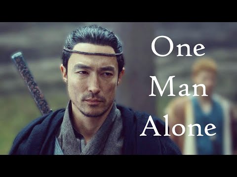 The Life of al’Lan Mandragoran | One Man Alone