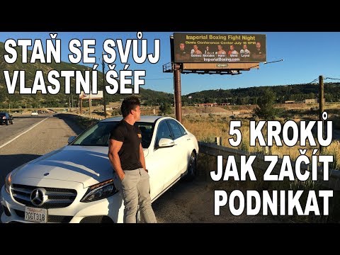 21 nápadů, jak podnikat online a být pánem svého života a času