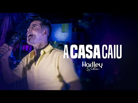 Harlley Silva - A casa caiu (Na Fazenda)