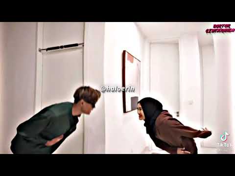 Comel haha 🤣||TEAM AMZ