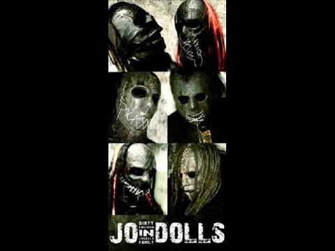 Jo-InDolls - Promo - 2010 ( Full Album )