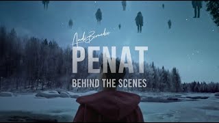 Andi Bernadee - Penat (Behind The Scenes)