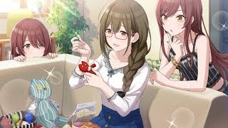 【シャニマス実況】千雪さんをプロデュース