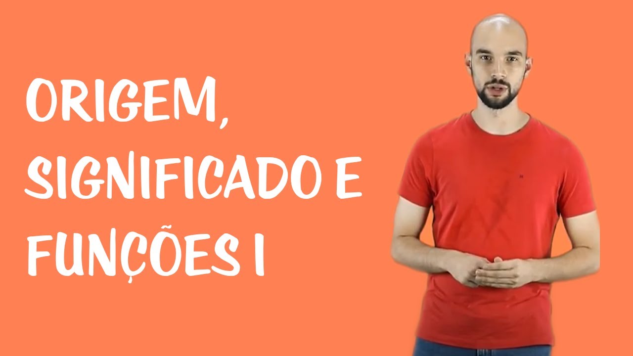 Introdução ao Estudo do Direito - Direito: origem, significado e funções I