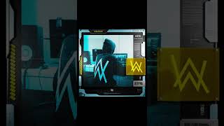 Alan Walker-Dreamer#shorts #ncs